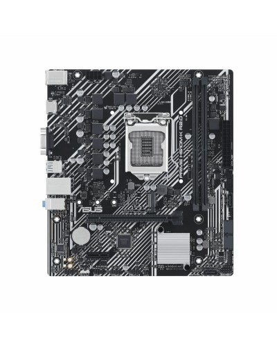 Moderkort Asus PRIME H510M-K R2.0 LGA 1200 Intel Intel H470