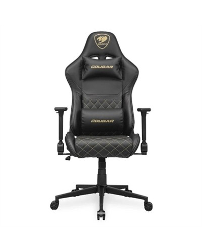 Gaming stoel Cougar Armor One V2 Gouden