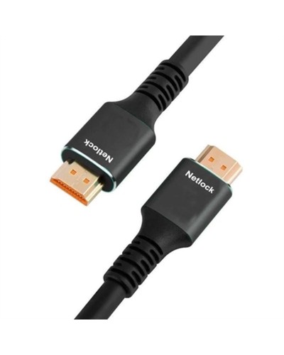 Cavo HDMI Netlock HDMI V2.1