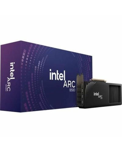 Grafiikkakortti Intel 31P06HB0BA