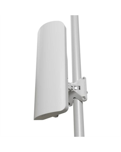 Punto d'Accesso Mikrotik mANTBox ax 15s Bianco Nero