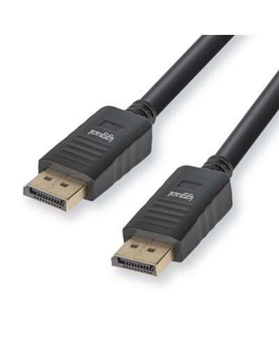 DisplayPort Kabel iggual DisplayPort 1.2