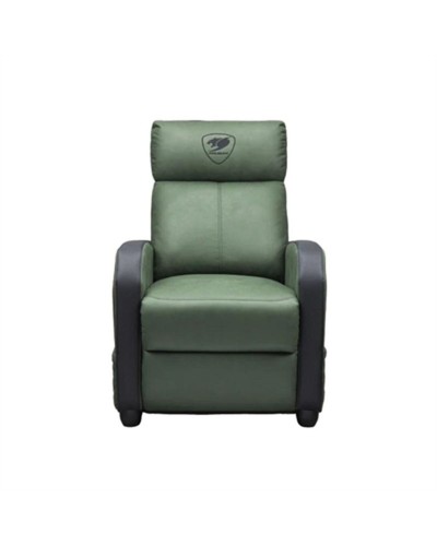 Chaise de jeu Cougar Ranger Elite Vert