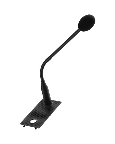 Nätkabel UTP Styv Kategori 6 Axis 02789-001 Svart