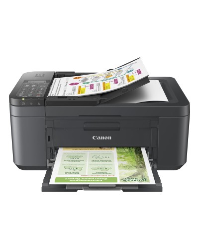 Multifunction Printer Canon PIXMA TR4755i