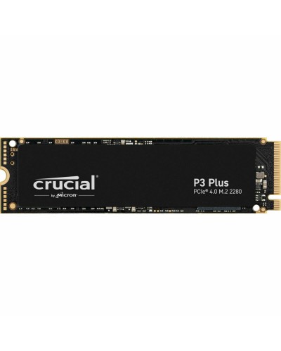 Disque dur Crucial P3 Plus 2 TB SSD