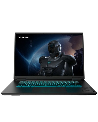 Ordinateur Portable Gigabyte 9RGA6AB6VHKHJH0PT000 16" 32 GB RAM 1 TB SSD geforce rtx 5060