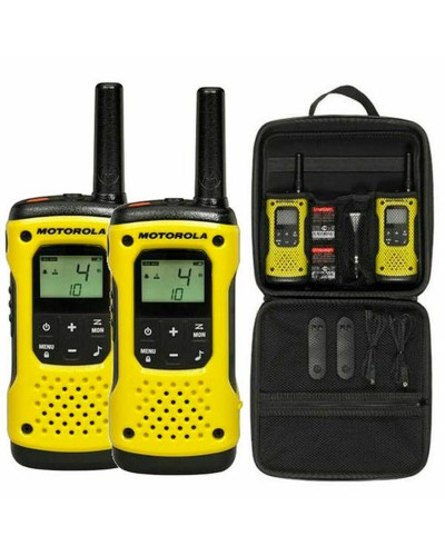Talkie-walkie Motorola A9P00811YWCMAG