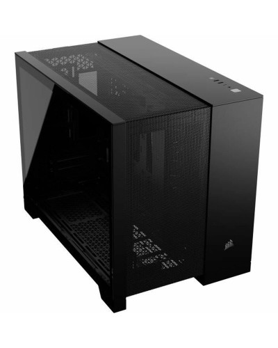 ATX Gehäuse Corsair Schwarz