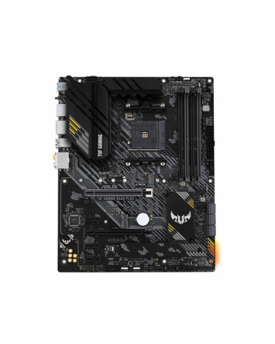 Carte Mère Asus TUF GAMING B550-PLUS AMD B550 AMD AMD AM4