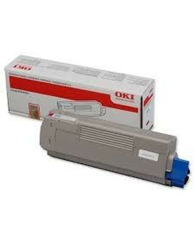 Toner OKI 44315306 Magenta