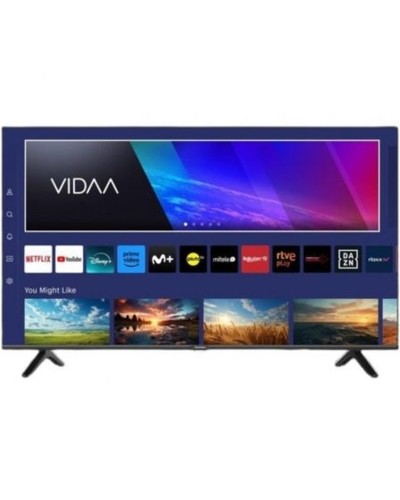 TV intelligente Sunstech 40SUNSMARTV24 Full HD 40" LED HD Wi-Fi