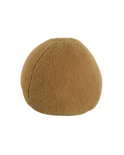 Boho Kissen ESPRIT Senfgelb 50x50 cm, 2er-Set
