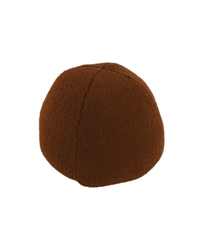 Boho Terracotta Cushion ESPRIT 50x50x40 cm, Set of 2
