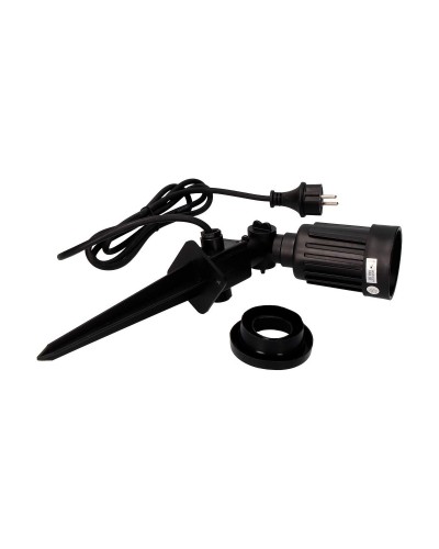 LED Gartenlampe E27 mit IP65 Schutz - Ideal für den Außenbereich
