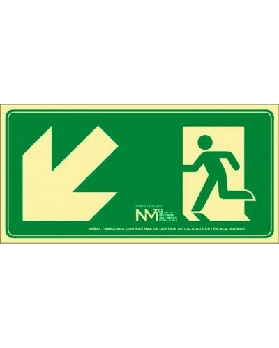 Bord Archivo 2000 Polypropyleen