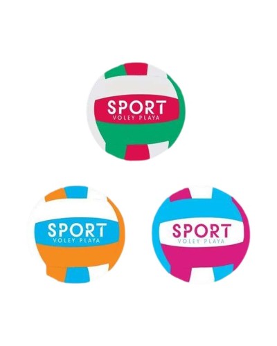 Offizieller Beachvolleyball - Optimaler Grip - Professionelles Spiel
