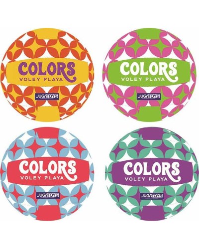 Official Beach Volleyball - Soft, Durable, Professional Game
