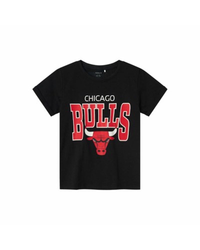 Name It Maglia NBA Bambino/Ragazzo - Cotone, Sport, Basket
