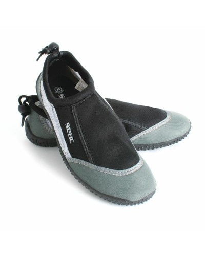 Seac Aquashuhe Badeschuhe - Schutz für Meer und Pool
