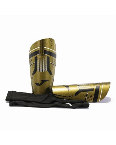 Protège-tibias Football Joma J-Pro Doré - Protection et Légèreté
