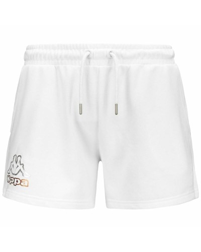Kappa Fellina: Women's Sports - Casual Shorts, Cotton
