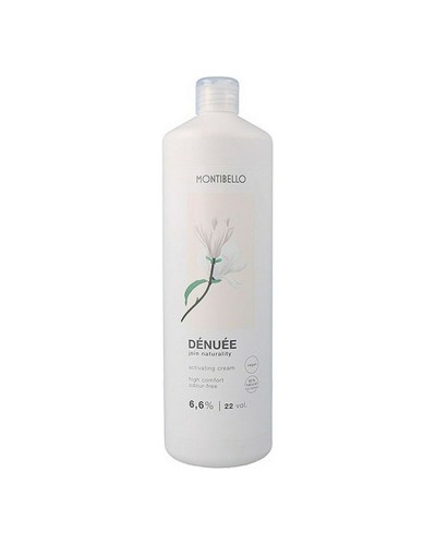 Kleurenactivator Dénuée Montibello DC22 22 vol (6.6%) (1000 ml)