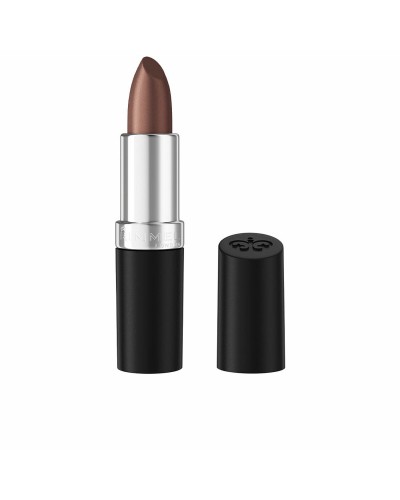 Rimmel Lasting Finish Shimmers 902: Schimmernder Burgunder-Lippenstift - Lange Haltbarkeit
