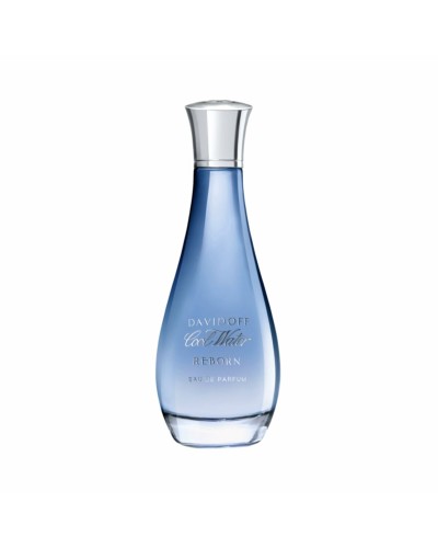 Parfym Damer Davidoff COOL WATER WOMAN REBORN EDP 100 ml