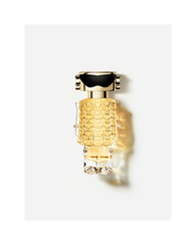 Paco Rabanne FAME EDP 30ml - Floral and Sensual Women's Perfume
