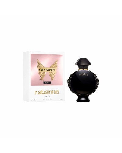 Parfum Femme Paco Rabanne OLYMPÉA EDP 30 ml
