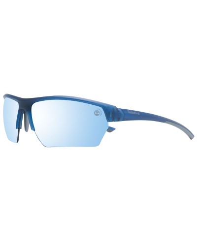 Timberland Unisex Sonnenbrille - Polarisierte Gläser UV-Schutz
