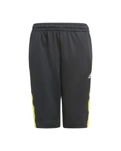 Adidas Predator Pantalone Sportivo Bambino Nero - Calcio & Training
