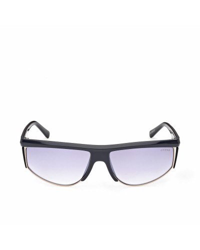 Guess Men's Sunglasses X Black - UV Protection - Casual Style
