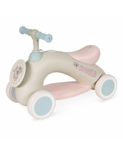 Decuevas Koala Cabalgable: Peluche Niños 60x27x42 cm - Juego Primeros Pasos
