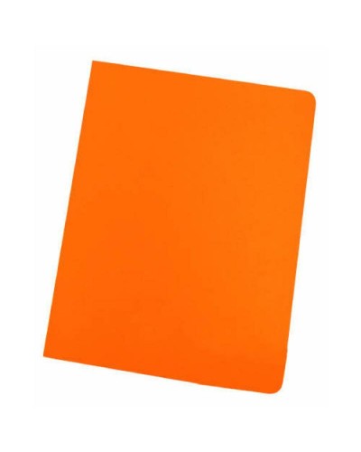 Undermapp Mariola Orange A4 50 Delar