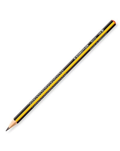 Potlood Staedtler Noris HB (12 Stuks)