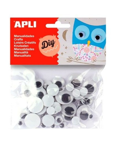 Käsityöpeli Apli 13058 (5 osaa)