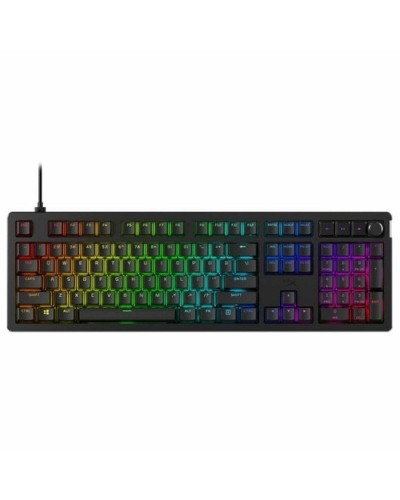 HyperX Alloy Origins Core - Tastiera Gaming Meccanica TKL - Nero
