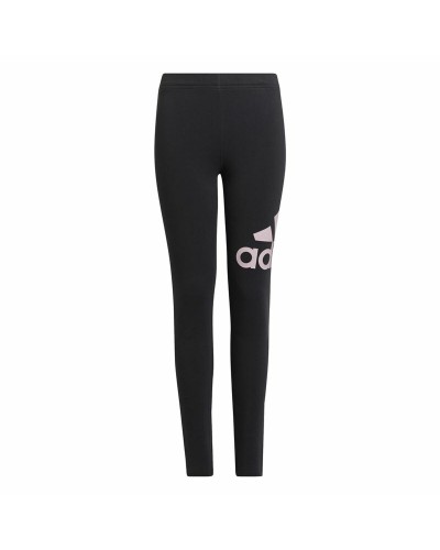 Leggings Adidas Deportivos Niño Negros - Cómodos & Transpirables - Talla [Insertar Talla]

