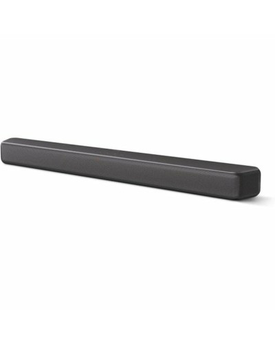 Philips TAB5109 Barra de Sonido Gris 60W - Audio Mejorado para TV
