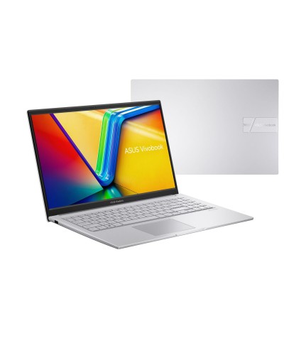 Asus VivoBook 15: 15.6" FHD, 16GB RAM, 512GB SSD, Intel i5 - Layout Spagnolo
