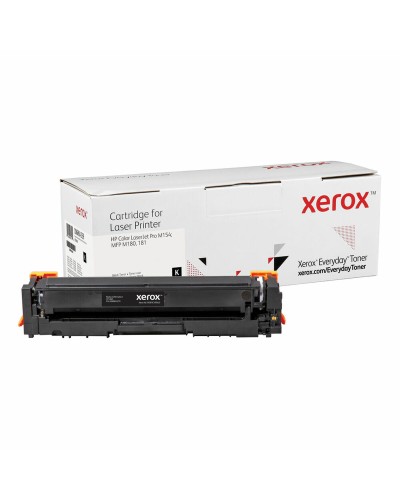 Xerox Black Toner 006R04259 - Original High Capacity
