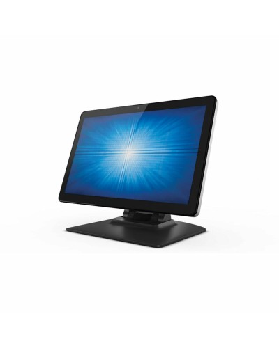 Lecteur de cartes magnétiques USB Elo Touch Systems - POS 10,1"
