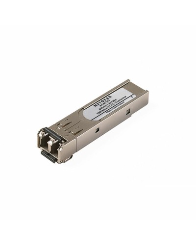 Netgear AGM731F SFP LC Module Optique 1000BASE-SX Multimode (65nm)
