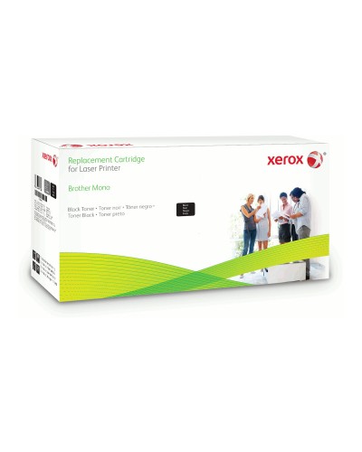 Xerox 006R03157 Originale Schwarze Tintenpatrone - Hochwertige Drucke
