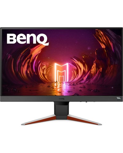 BenQ EX240N 23.8" IPS FHD 1ms 165Hz Black Gaming Monitor
