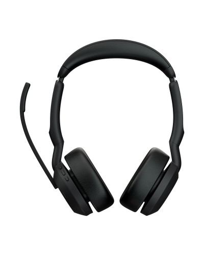 Jabra EVOLVE2 55: Auriculares Inalámbricos con Micrófono - Ideales para Llamadas
