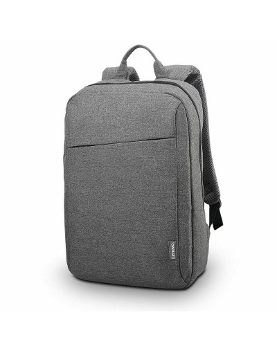 Sac à dos pour ordinateur portable Lenovo 15.6" Gris 4X40T84058 - Résistant et protecteur
