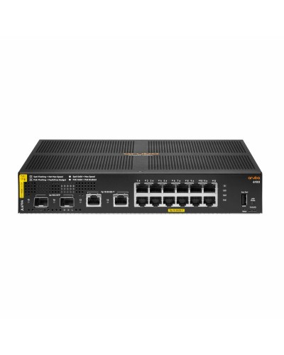 HPE OfficeConnect 1420 16G Unmanaged Gigabit Ethernet Switch
